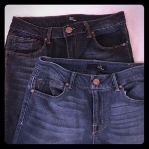 1822 skinny jeans bundle